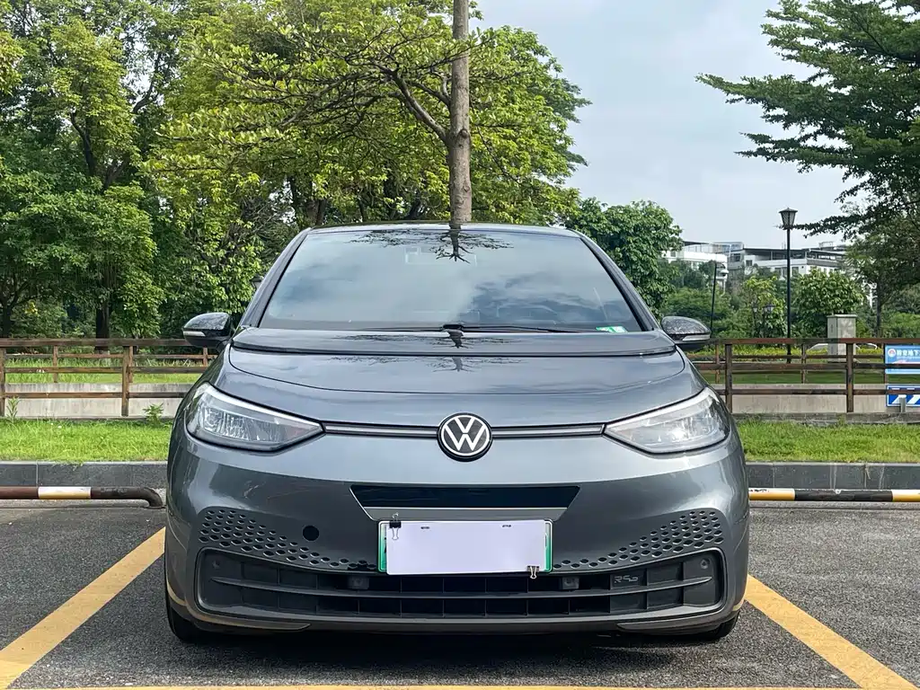 Volkswagen ID.3