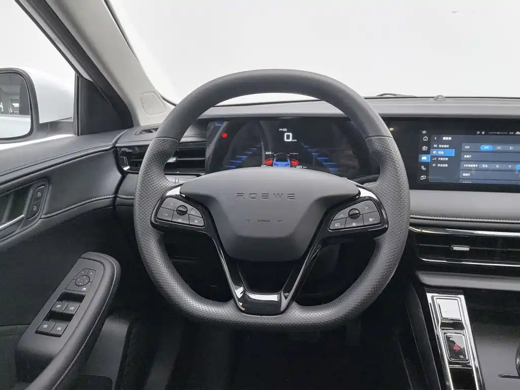 Roewe i5 — миниатюра 11
