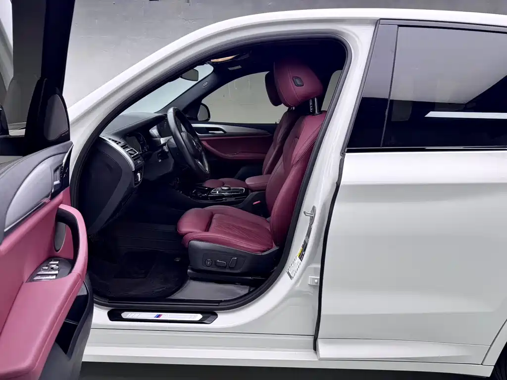 BMW iX3 — миниатюра 11
