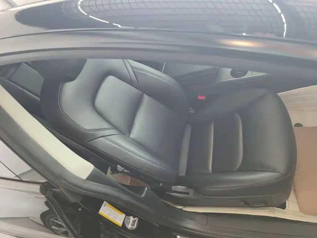 Tesla Model 3 — миниатюра 20