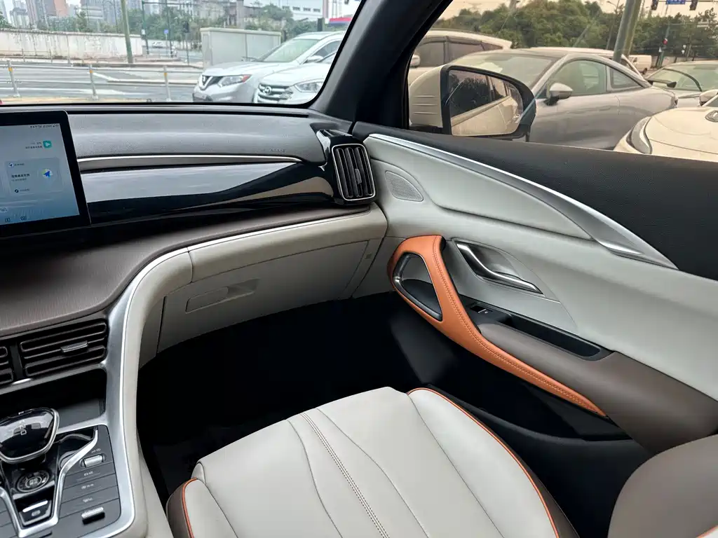 BYD Pro New Energy — миниатюра 15