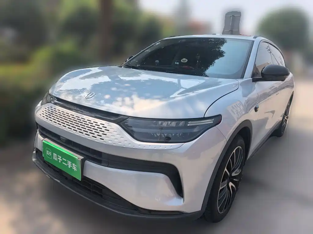 Leapmotor Leapmotor C11