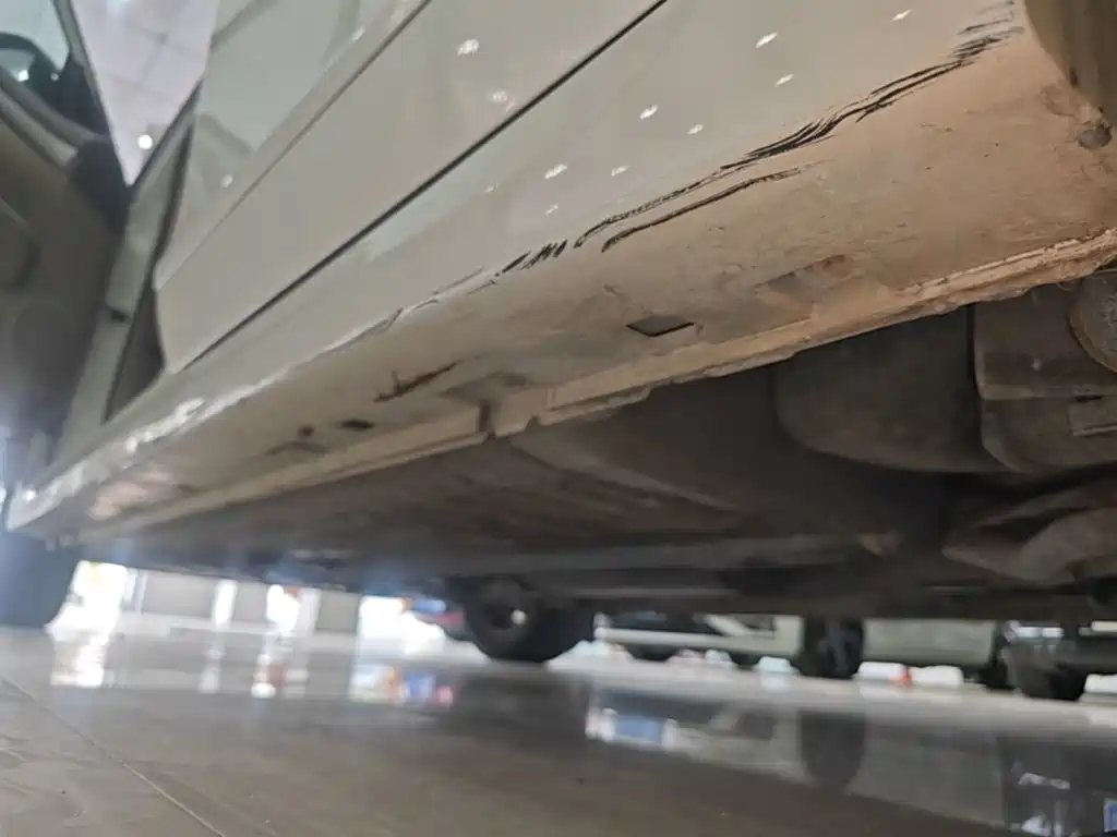 Nissan Sylphy — миниатюра 22