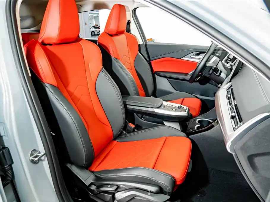 BMW X2 (Import) — миниатюра 19