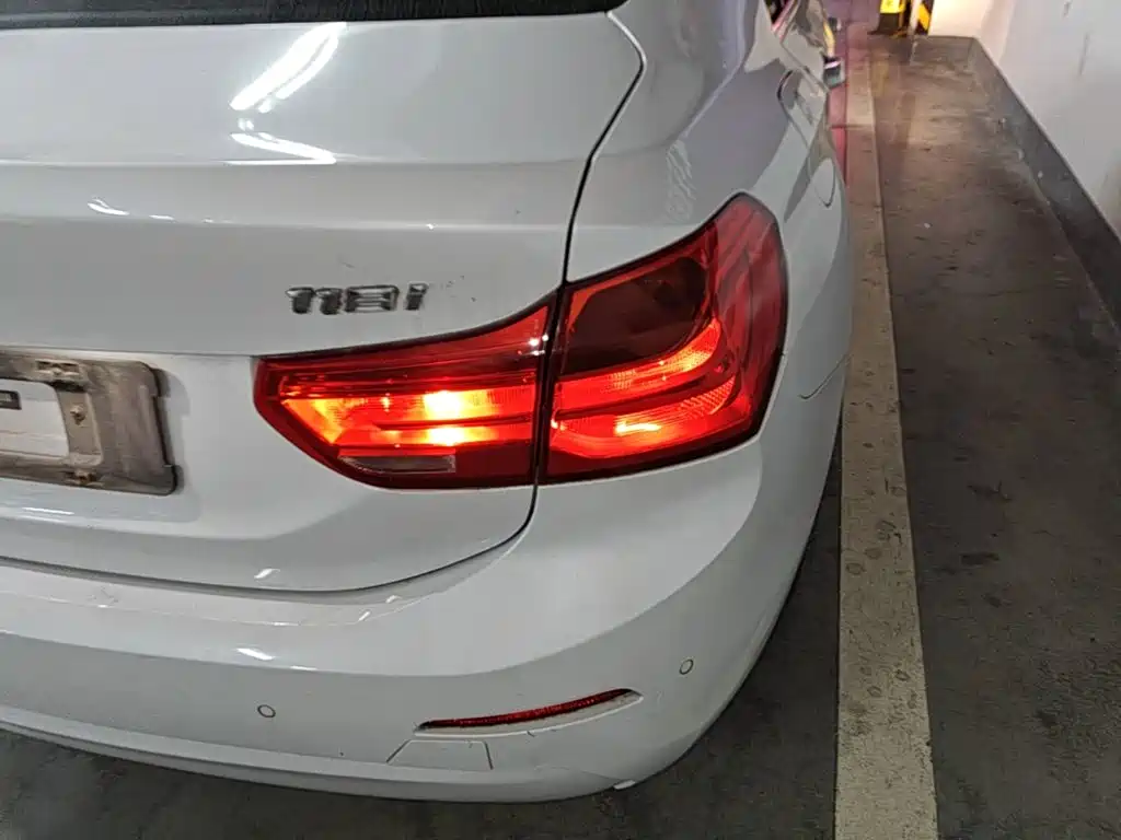 BMW 1 Series — миниатюра 8