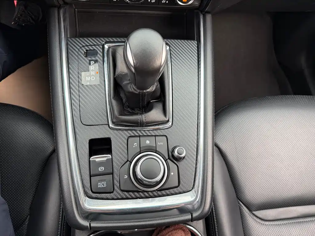 Mazda CX-8 — миниатюра 29
