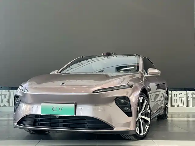 2022 Nio ET7