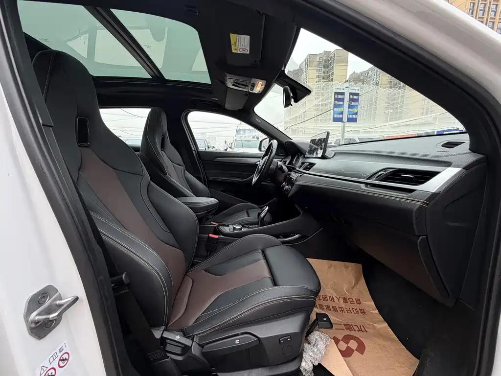 BMW X2 — миниатюра 18