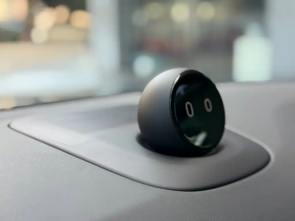 NIO ES8 2024 75kWh Executive