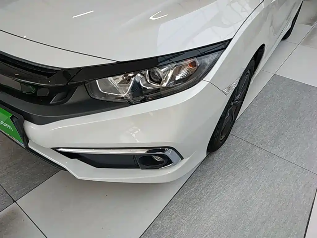 Honda Civic — миниатюра 24
