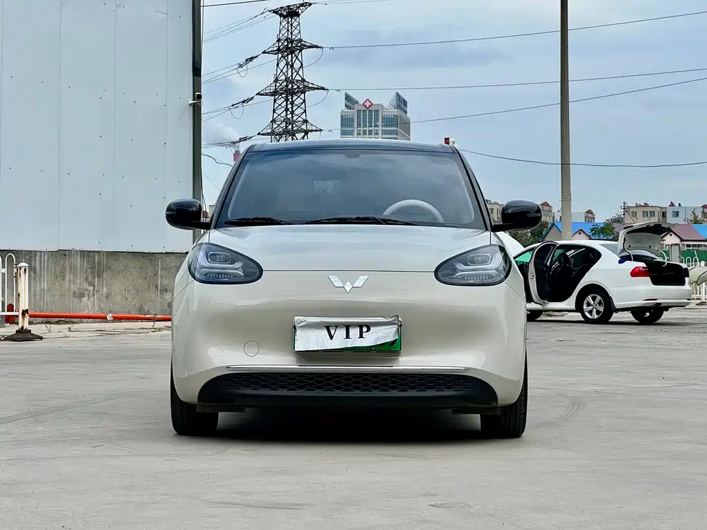 Wuling Bingo — миниатюра 2