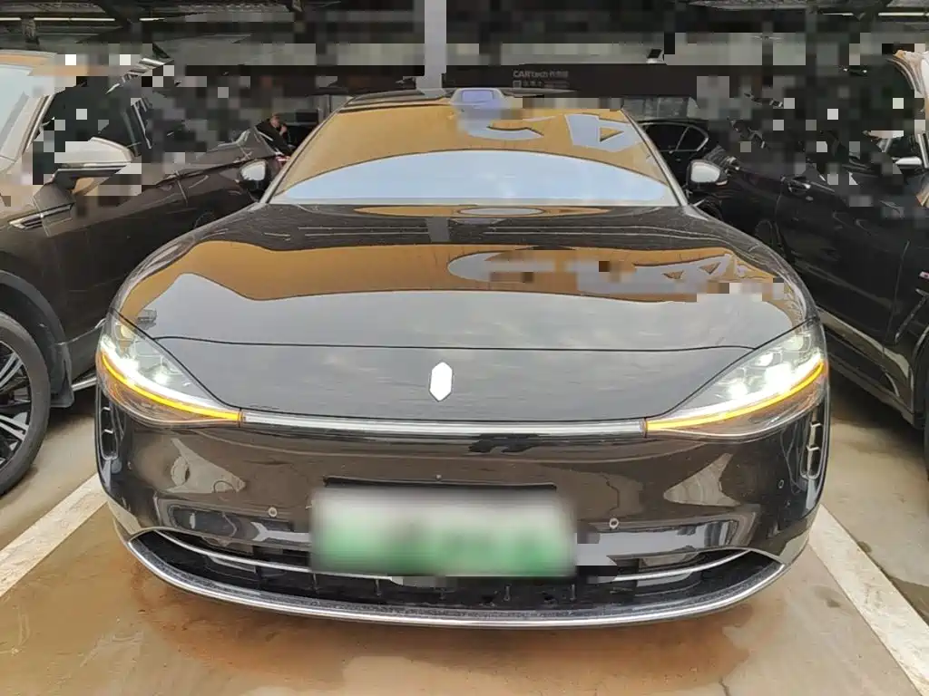 Xiangjie Xiangjie S9T — миниатюра 3