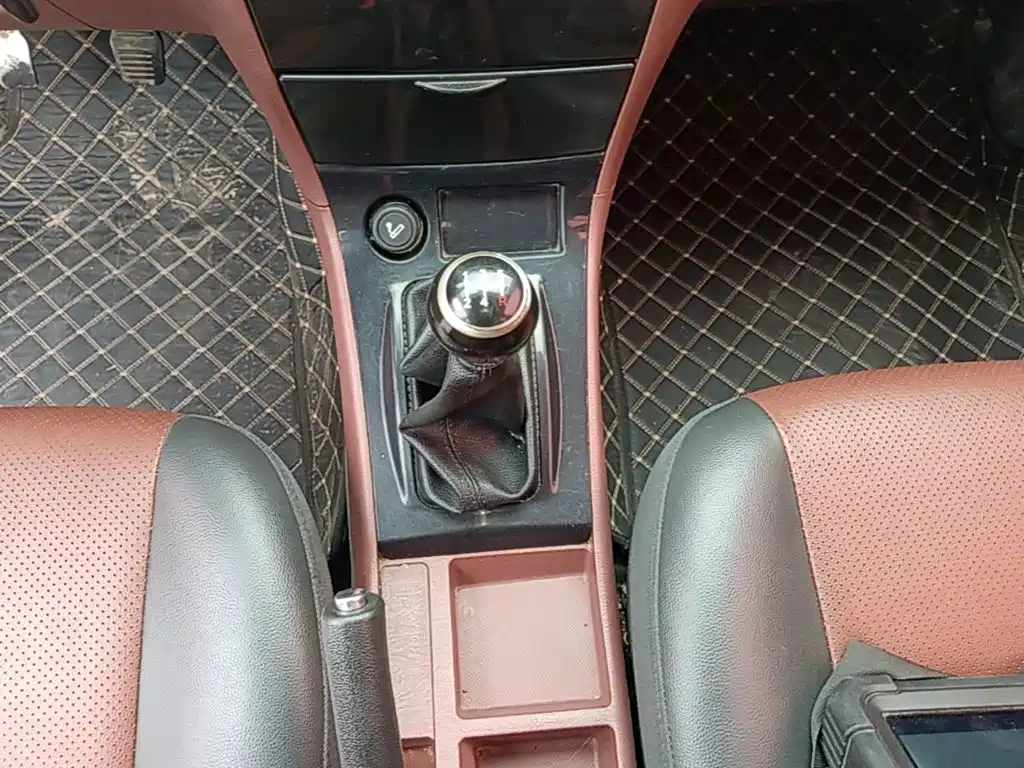 BYD F3 — миниатюра 14