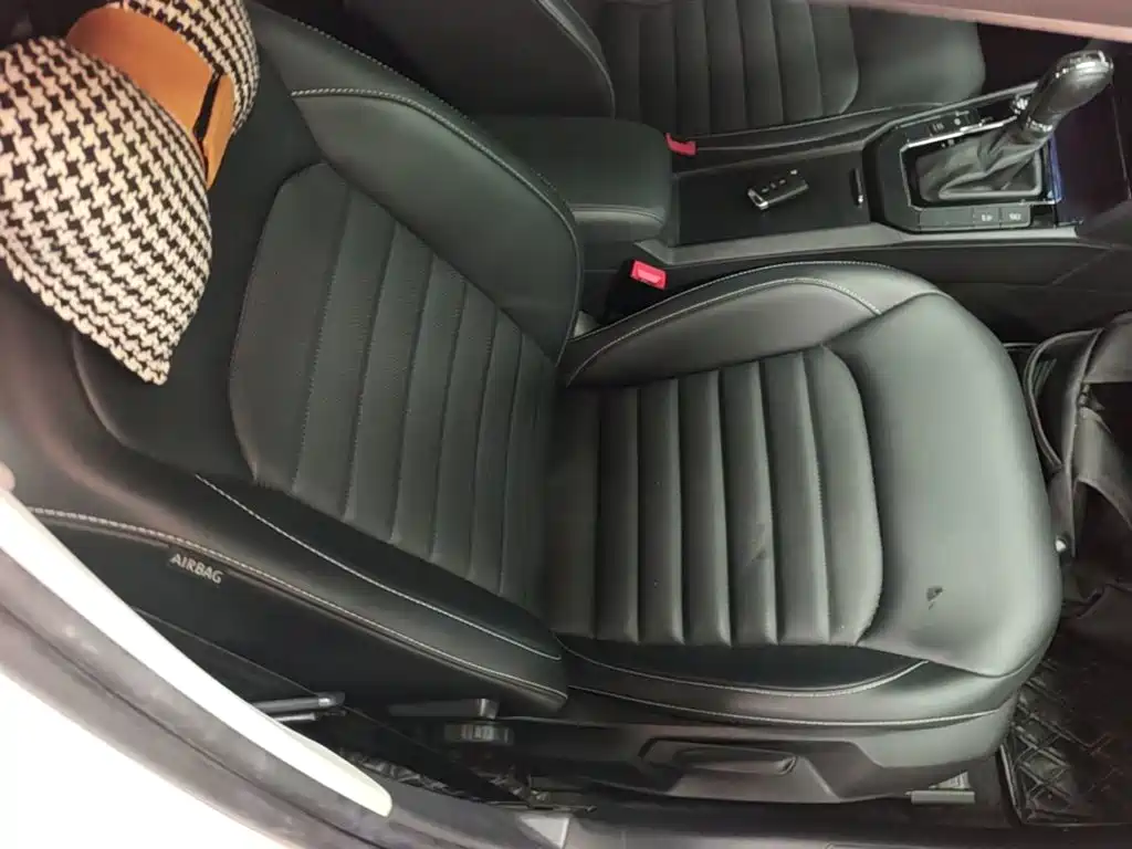 Volkswagen Lamando — миниатюра 25