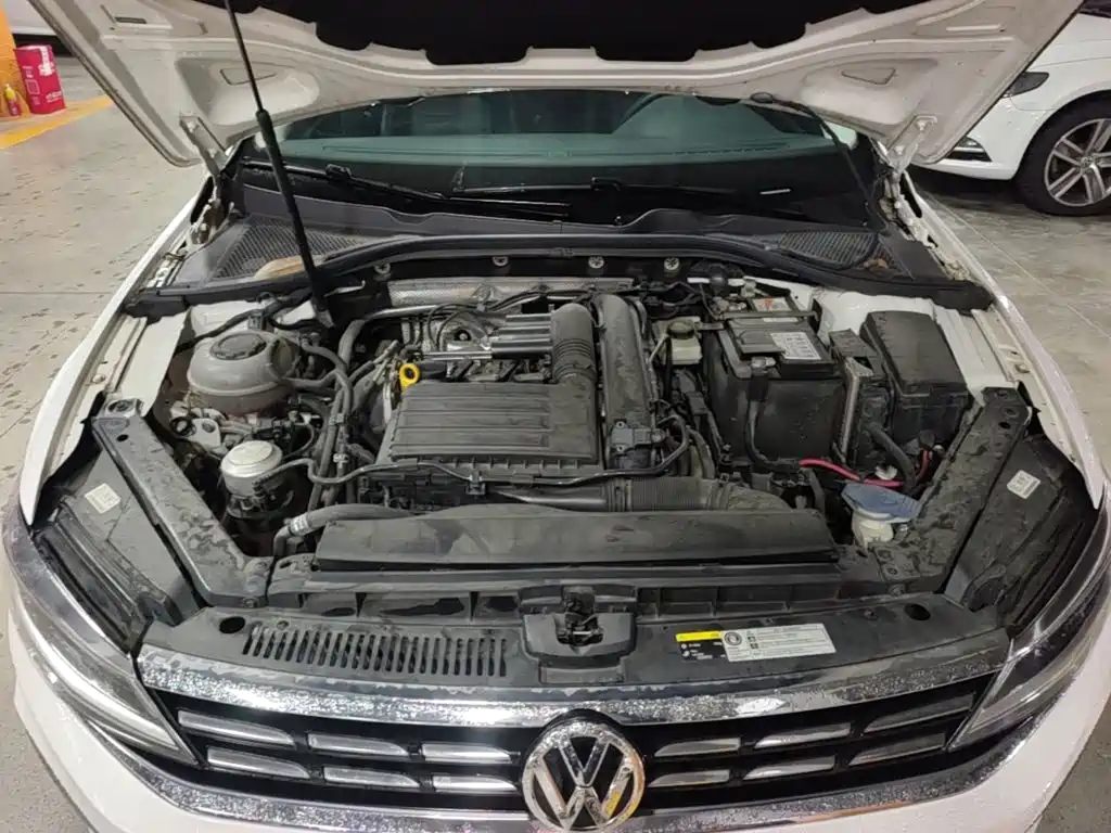 Volkswagen Lamando — миниатюра 20