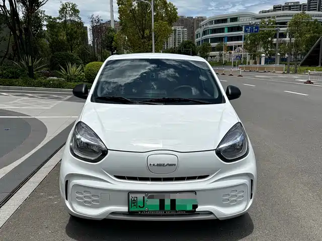 2023 Roewe Clever