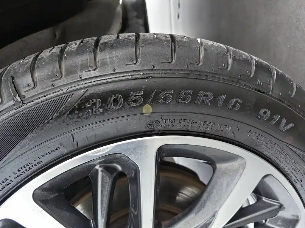 Baojun 730 — миниатюра 24