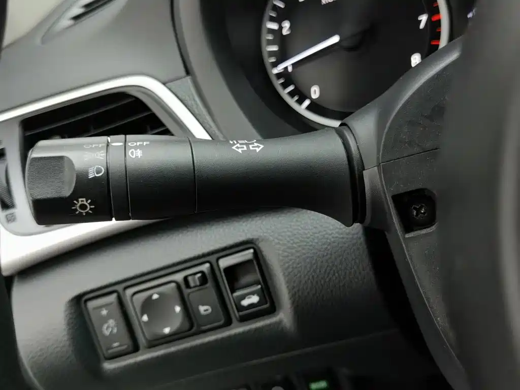 Nissan Sylphy — миниатюра 21