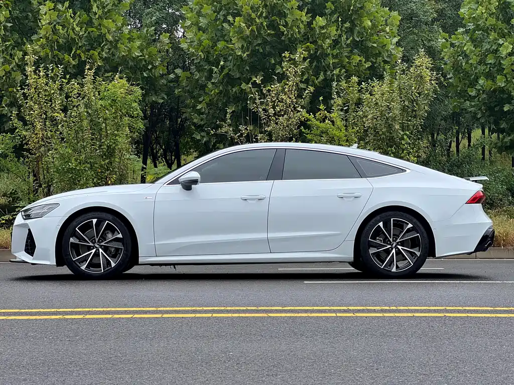 Audi A7 — миниатюра 4