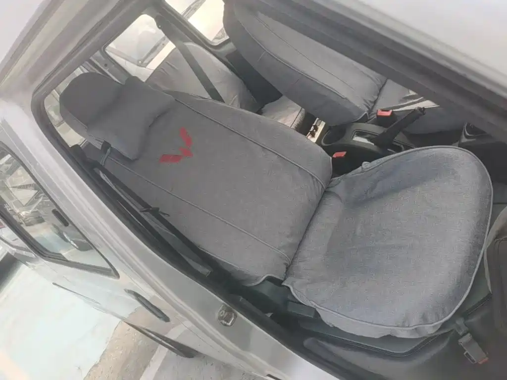 Wuling Zhiguang — миниатюра 25