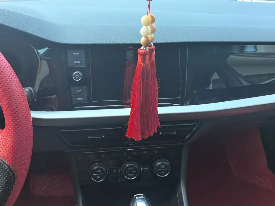 Volkswagen Lavida — миниатюра 13