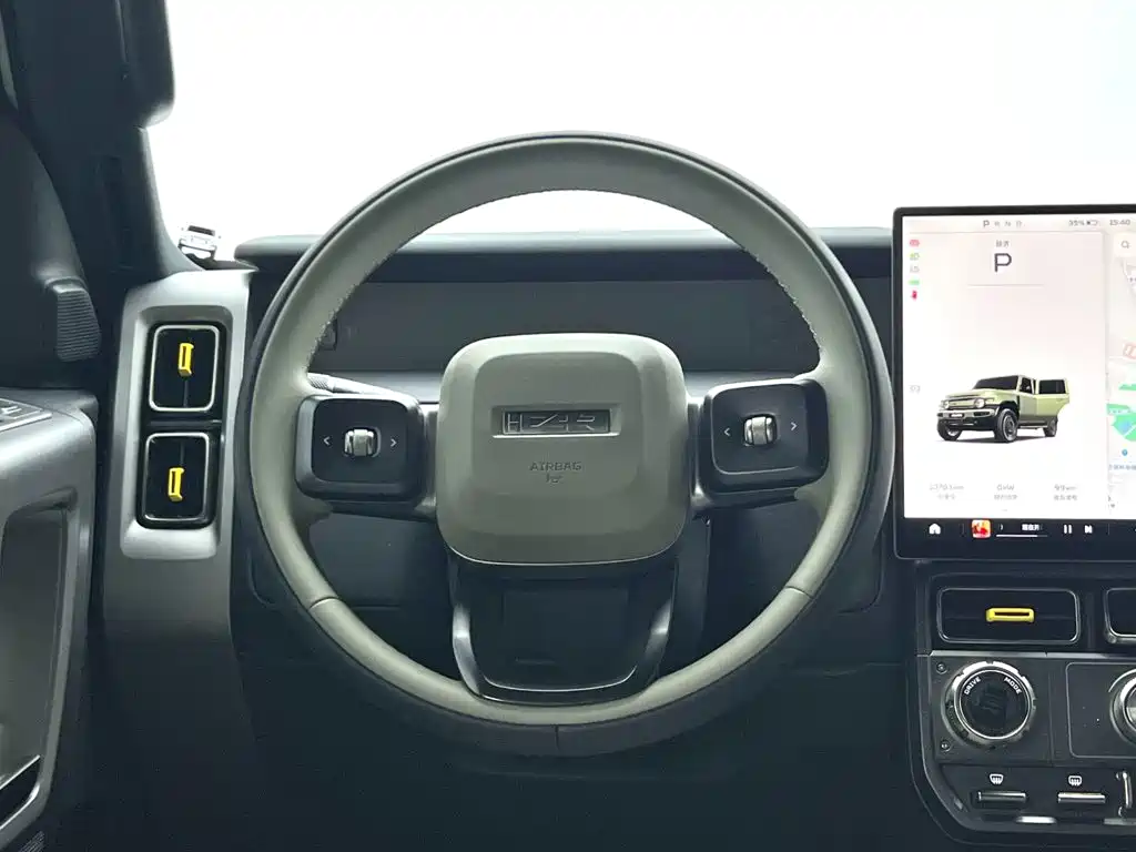 iCAR iCAR Super V23 — миниатюра 17
