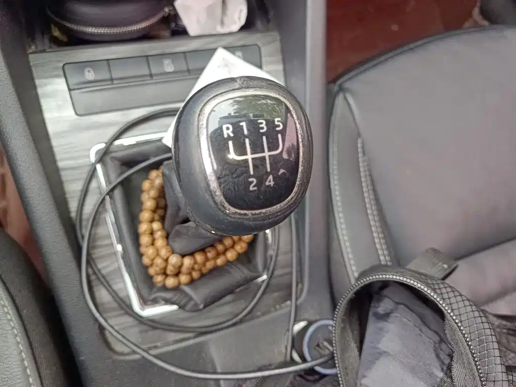 Skoda Octavia — миниатюра 15