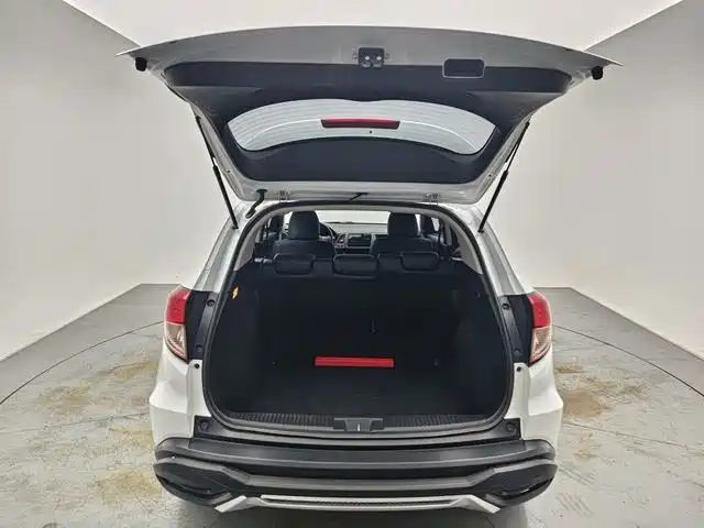 Honda Vezel — миниатюра 10