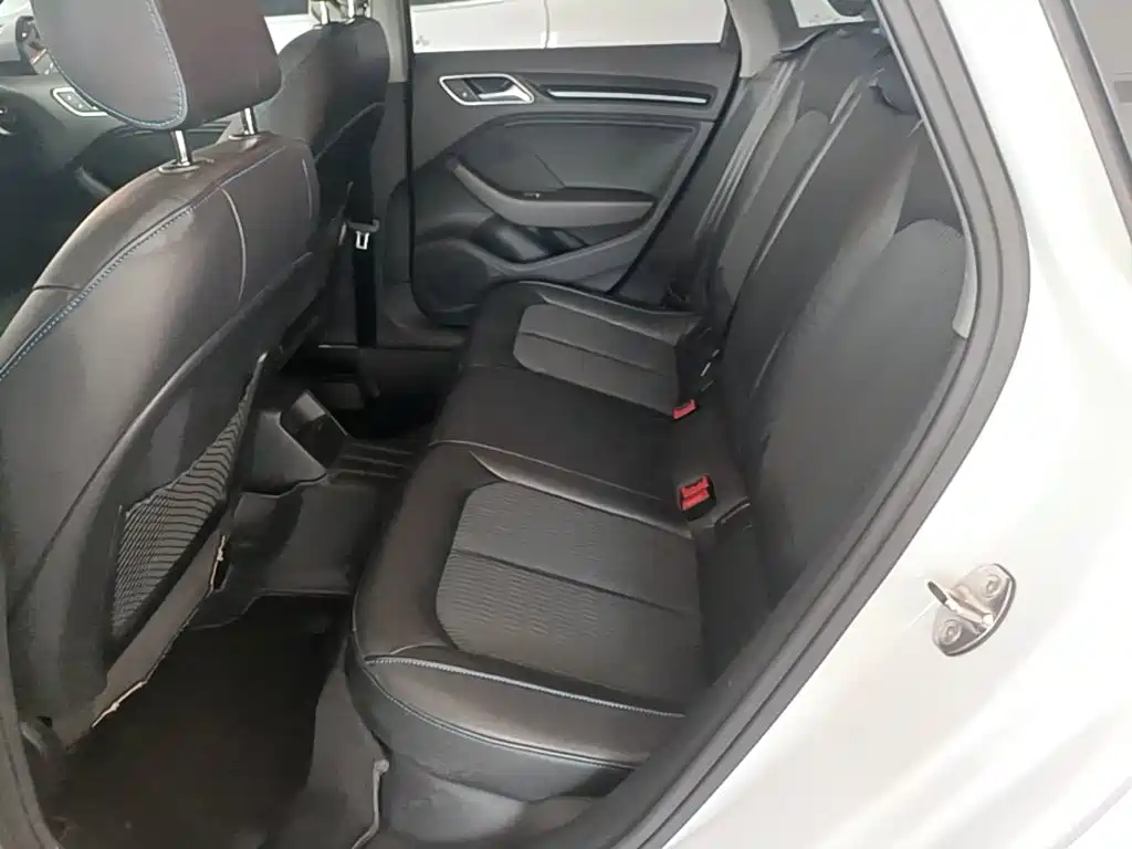 Audi A3 — миниатюра 17
