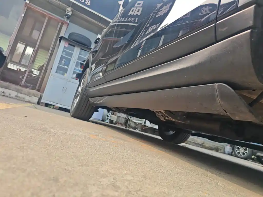 GAC Motor Trumpchi GS8 — миниатюра 21