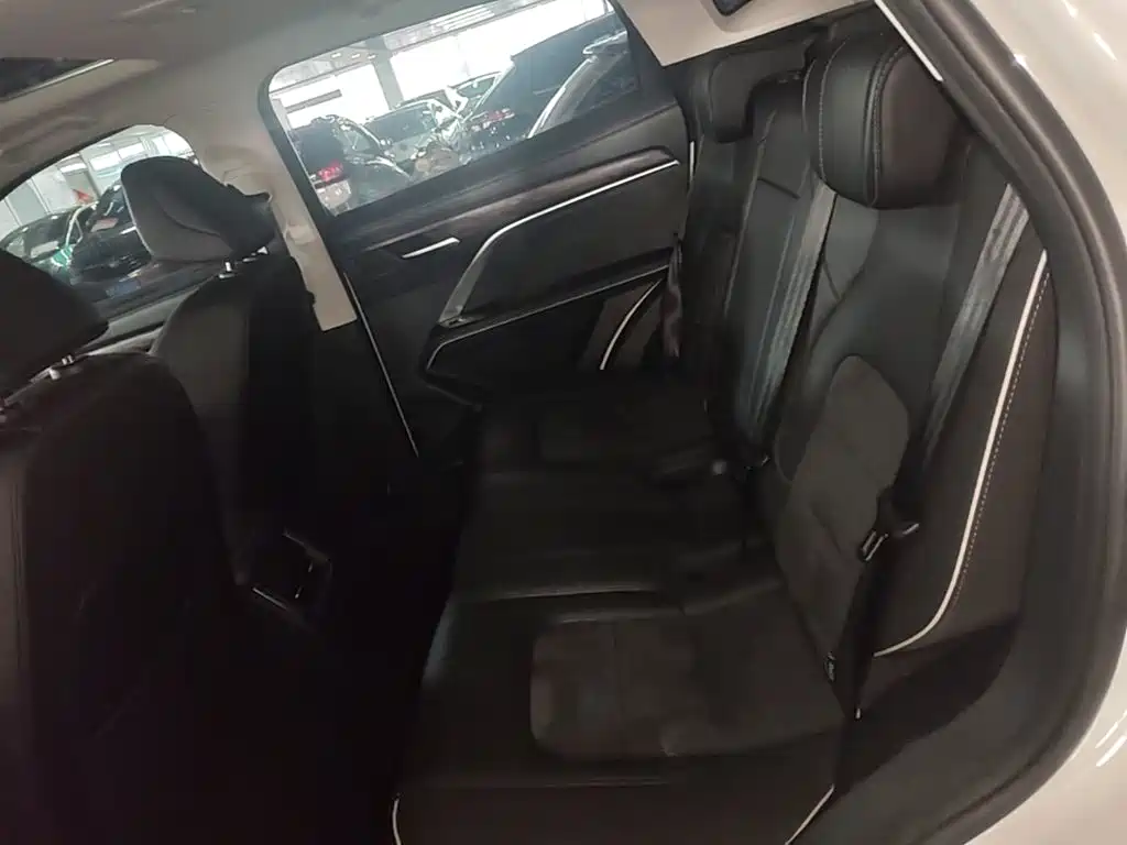 Haval H6 — миниатюра 17