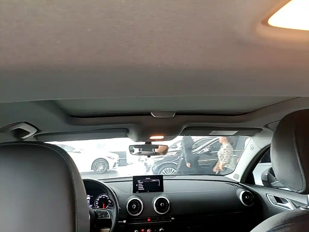 Audi A3 — миниатюра 18