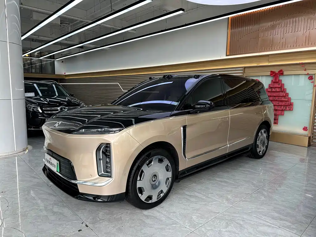 NIO ES9