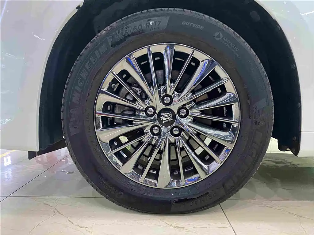 Toyota Vellfire — миниатюра 5