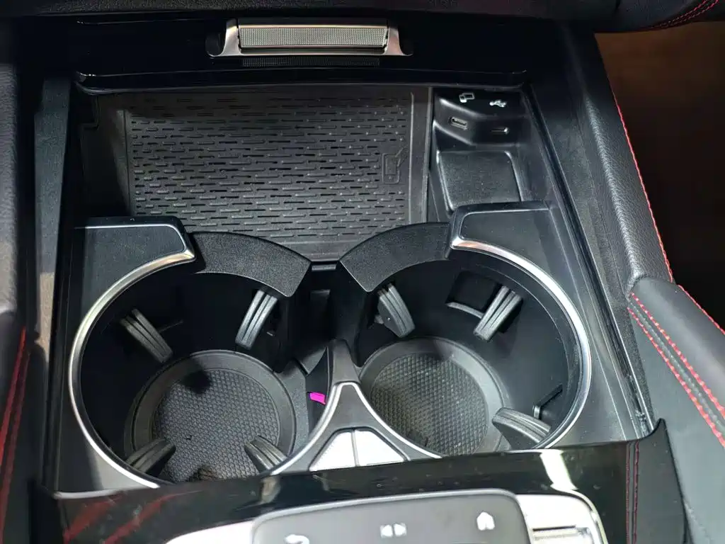 Mercedes-Benz GLE Coupe AMG — миниатюра 29