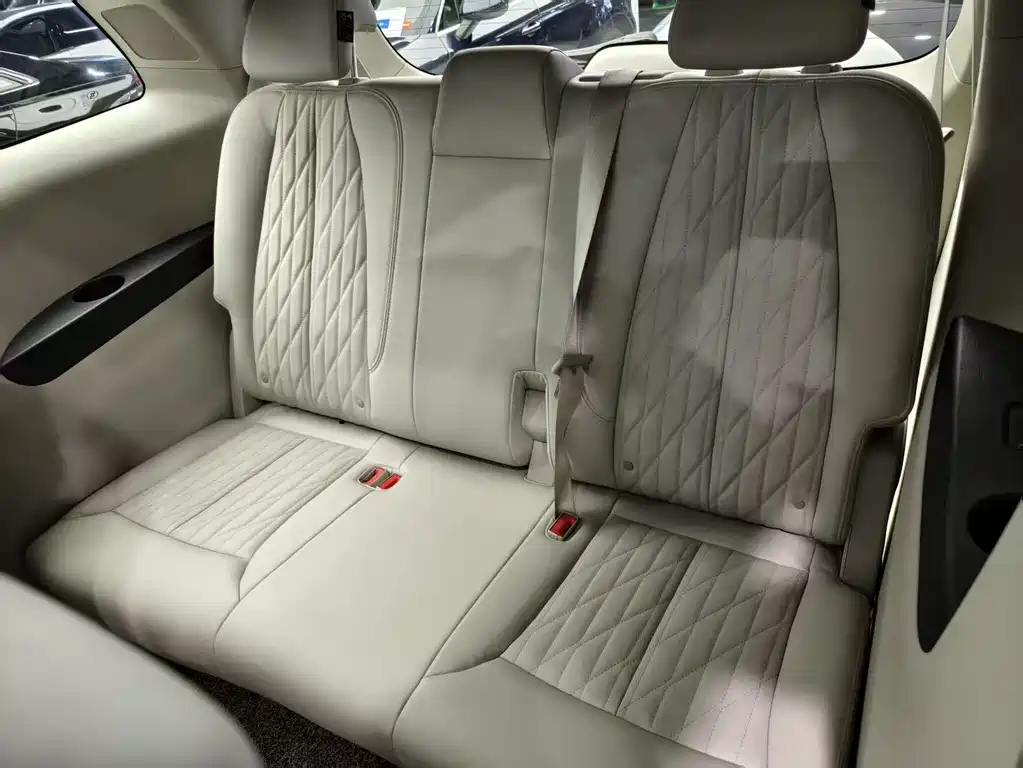 Buick GL8 2021 652T Luxury