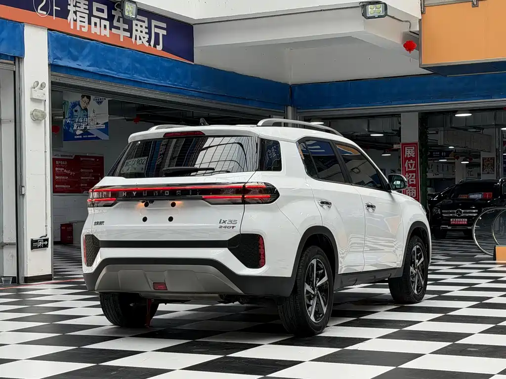 Hyundai ix35 — миниатюра 18