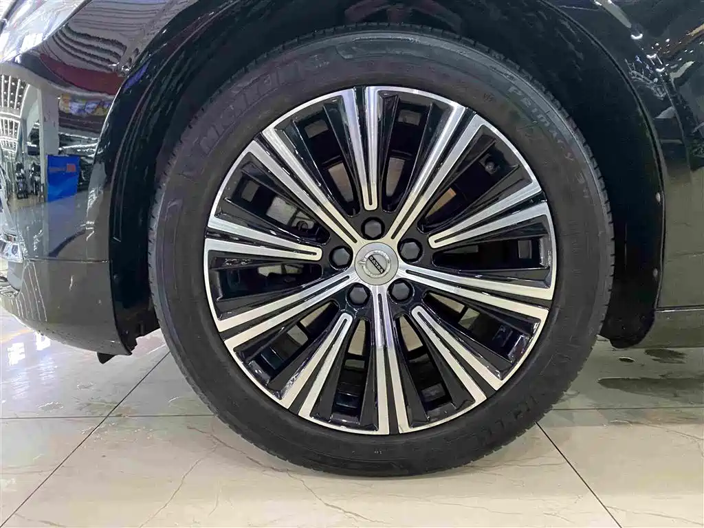 Volvo S90 — миниатюра 5