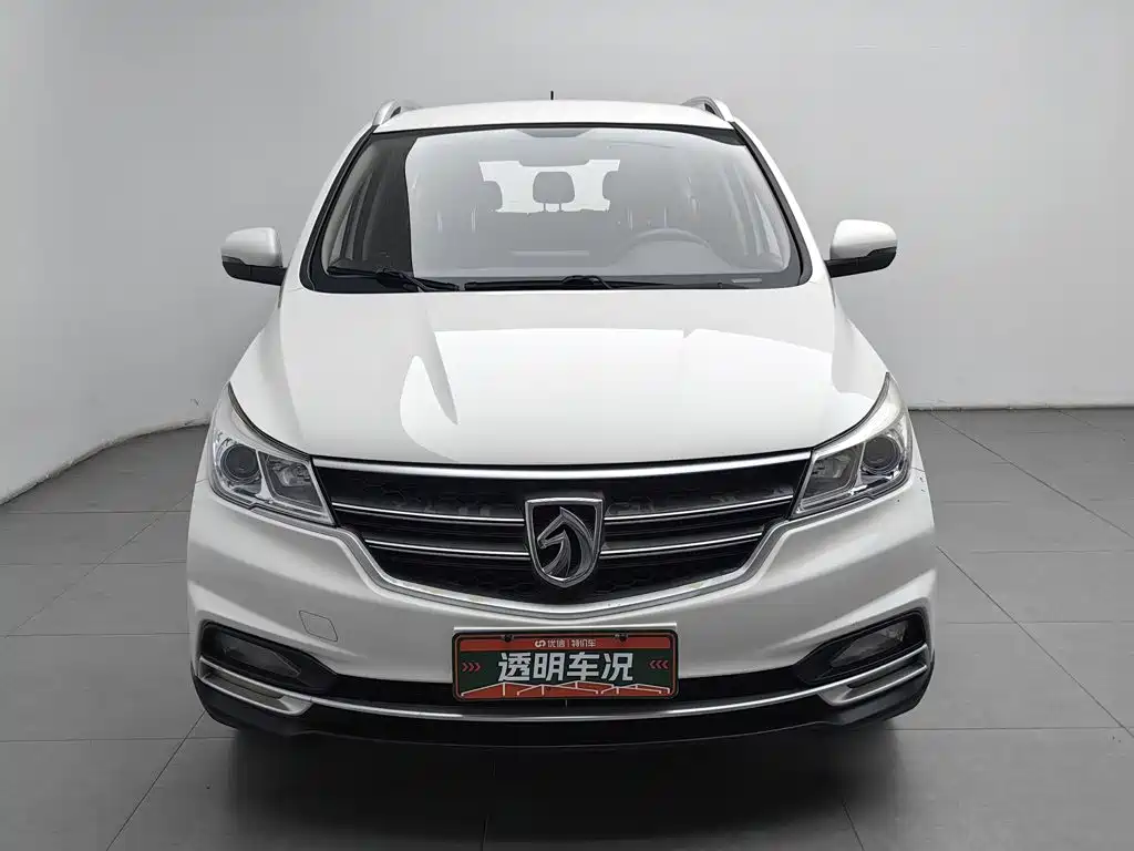 Baojun 730 — миниатюра 3