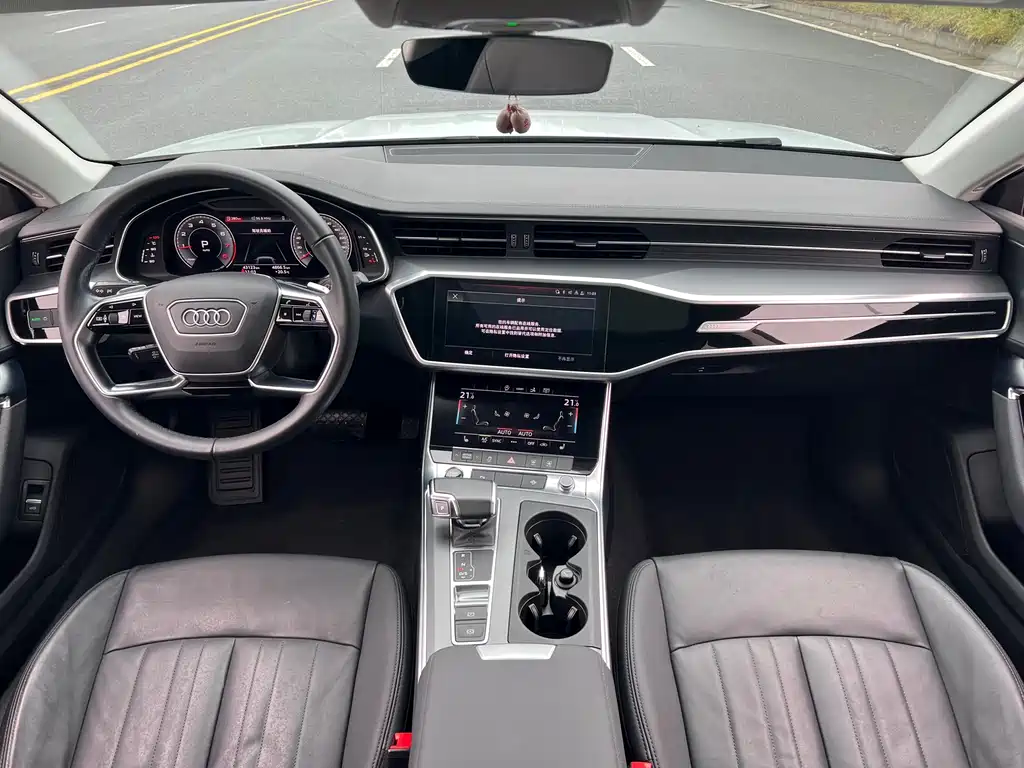 Audi A7 — миниатюра 10
