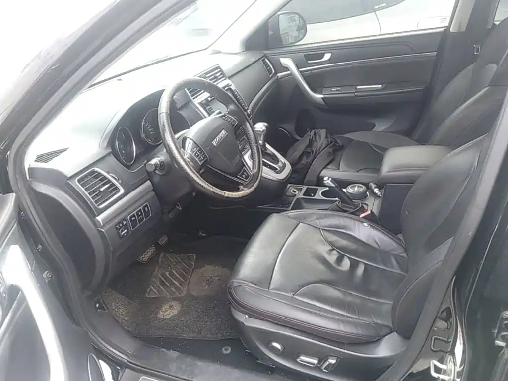 Haval H6 — миниатюра 15