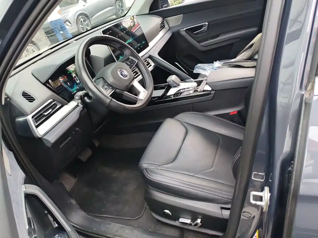 BYD Pro New Energy — миниатюра 8