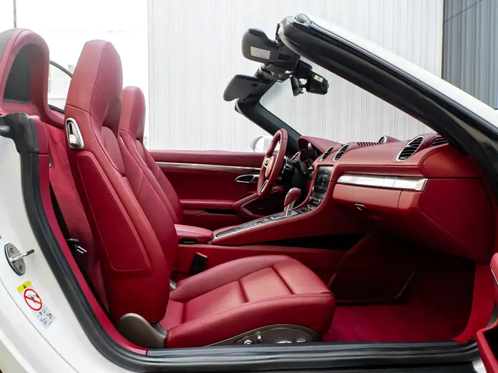 Porsche 718 — миниатюра 34