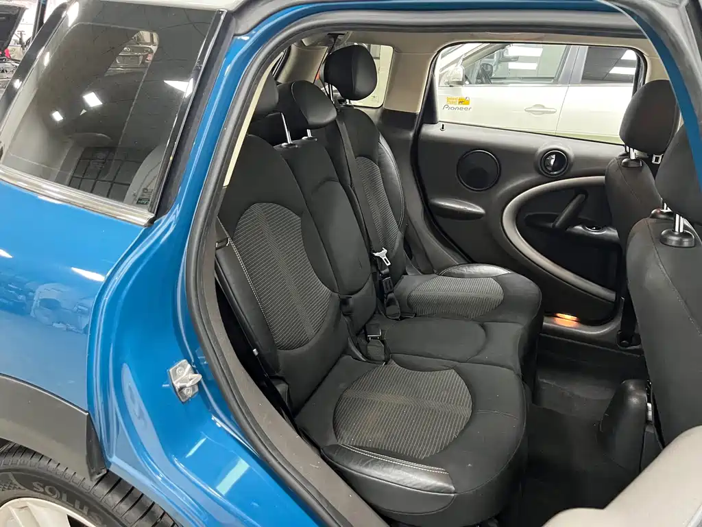 MINI Mini — миниатюра 12