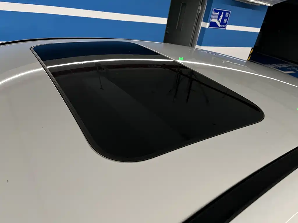 Mercedes-Benz GLC Coupe — миниатюра 7