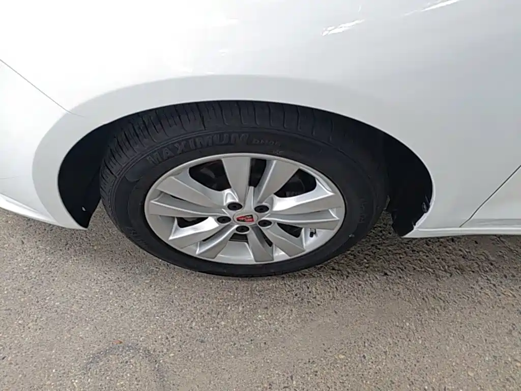 Roewe 360 — миниатюра 23