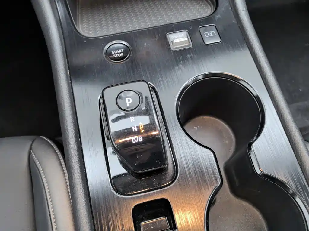 Nissan Sylphy — миниатюра 13