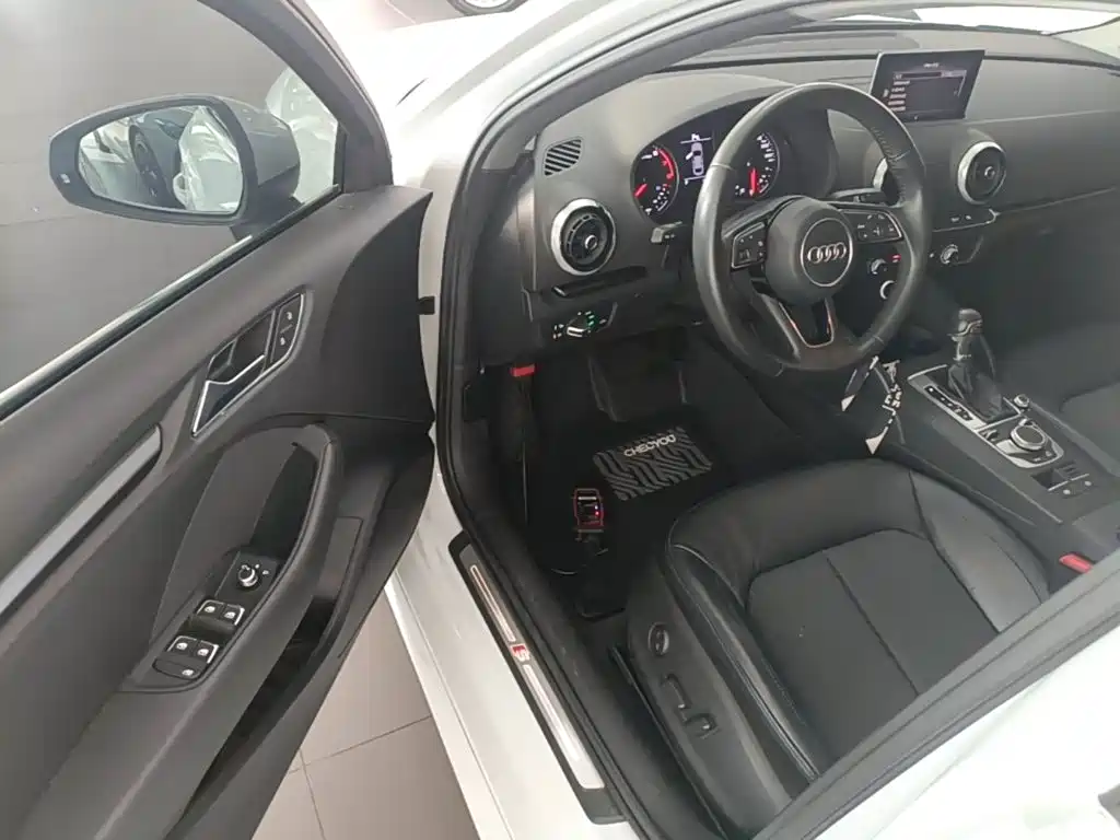 Audi A3 — миниатюра 16