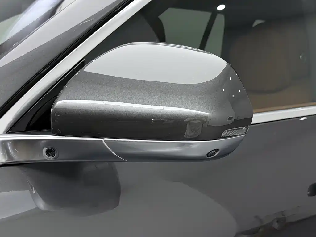 Li Auto Li L9 — миниатюра 16