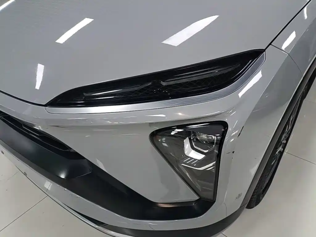 NIO ES6 — миниатюра 24